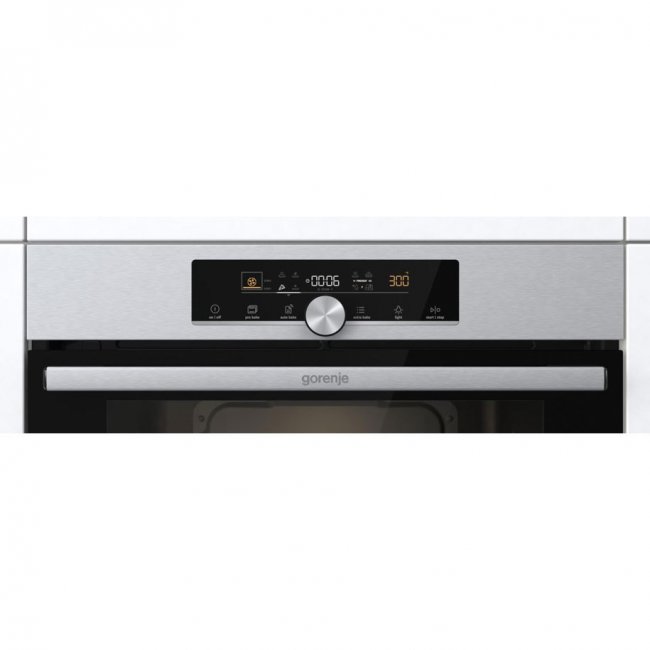 Фурна за вграждане Gorenje BOS6747A01X