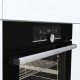 Фурна за вграждане Gorenje BOSX6747A01BG