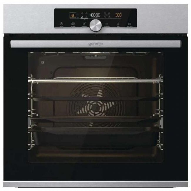 Фурна за вграждане Gorenje BPS6747A06X