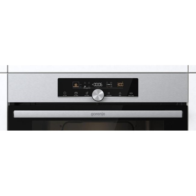 Фурна за вграждане Gorenje BPS6747A06X