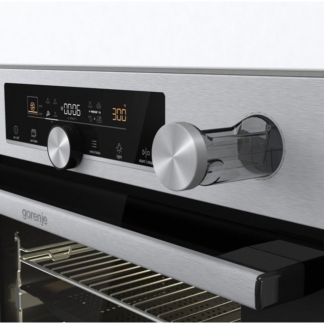 Фурна за вграждане Gorenje BPSA6747A08X