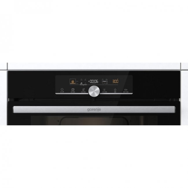Фурна за вграждане Gorenje BPSX6747A05BG