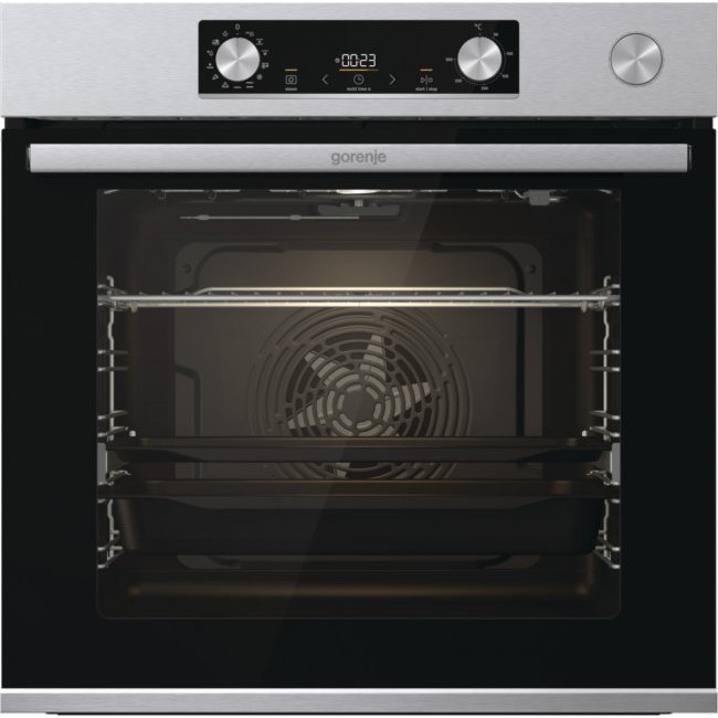 Фурна за вграждане Gorenje BSA6737E15X