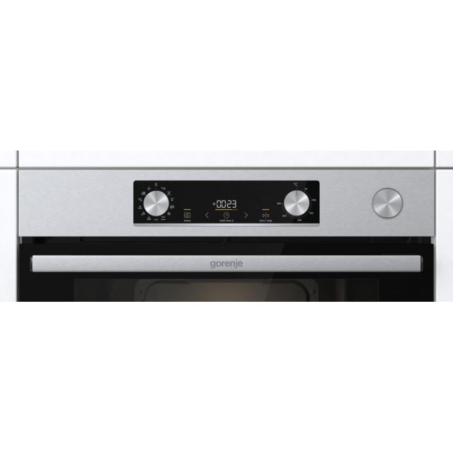 Фурна за вграждане Gorenje BSA6737E15X