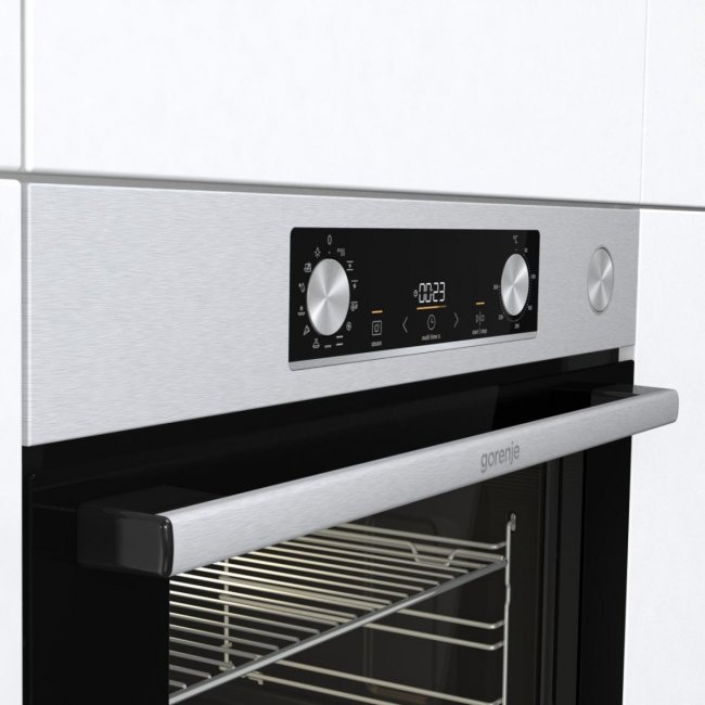 Фурна за вграждане Gorenje BSA6737E15X