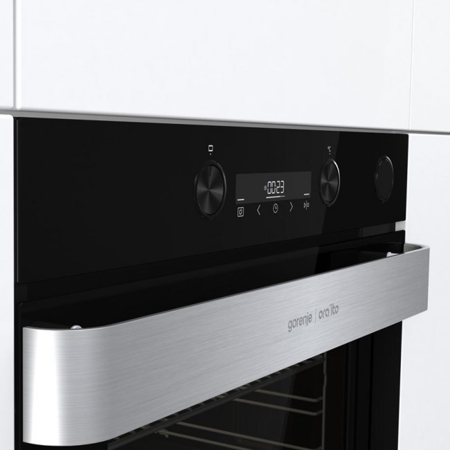Фурна за вграждане Gorenje BSA6737ORAB