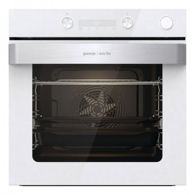 Фурна за вграждане Gorenje BSA6737ORAW