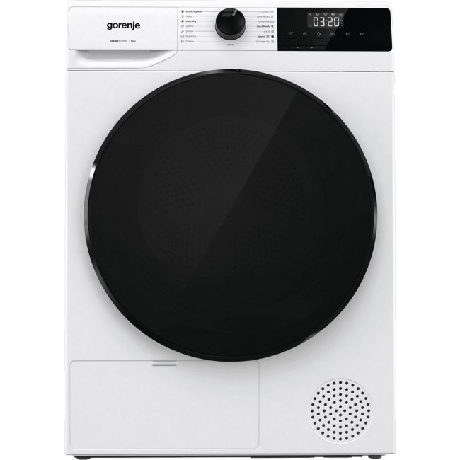 Сушилня Gorenje DHNA92