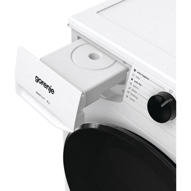 Сушилня Gorenje DHNA92