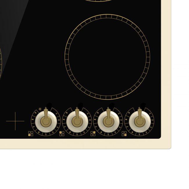 Плот за вграждане Gorenje EC642CLI