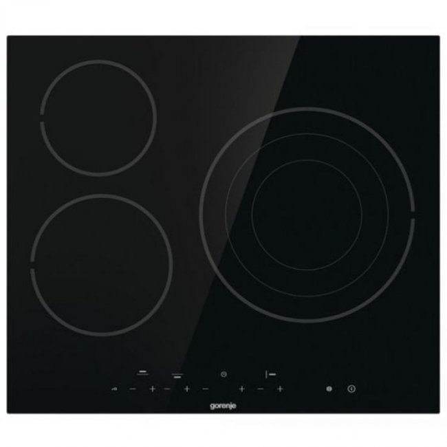 Плот за вграждане Gorenje ECT632BSCE