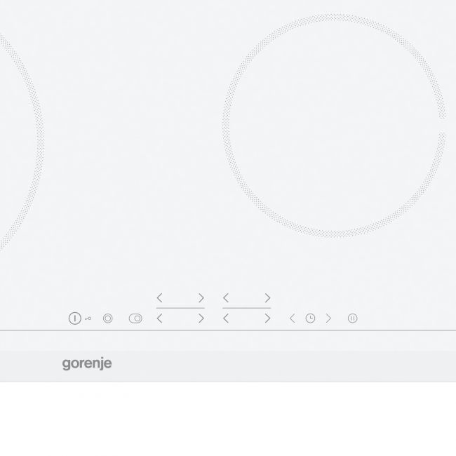 Плот за вграждане Gorenje ECT643WCSC