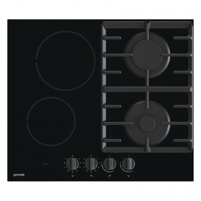 Плот за вграждане Gorenje GCE691BSC