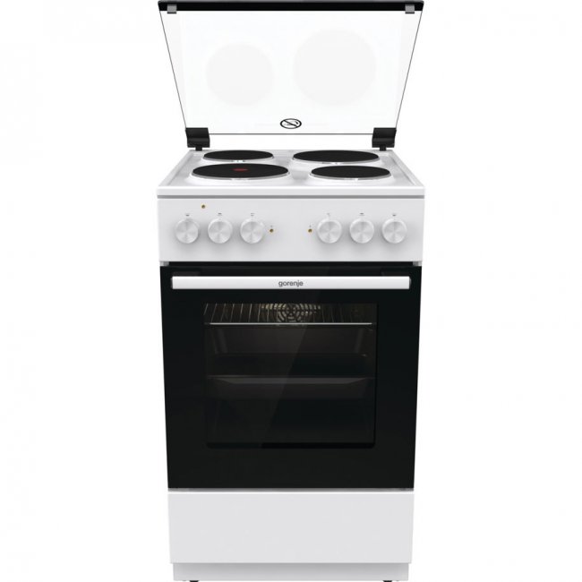 Готварска печка Gorenje GE5A41WH