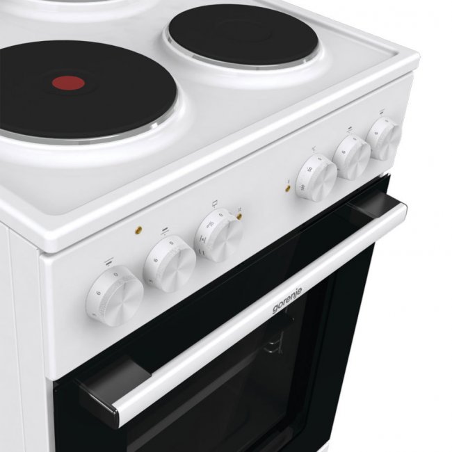 Готварска печка Gorenje GE5A41WH