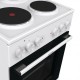 Готварска печка Gorenje GE5A41WH