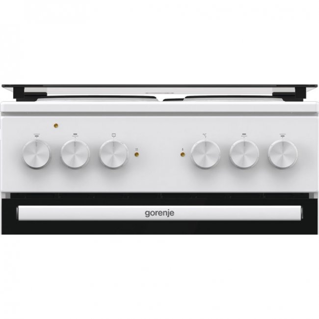 Готварска печка Gorenje GE5A41WH