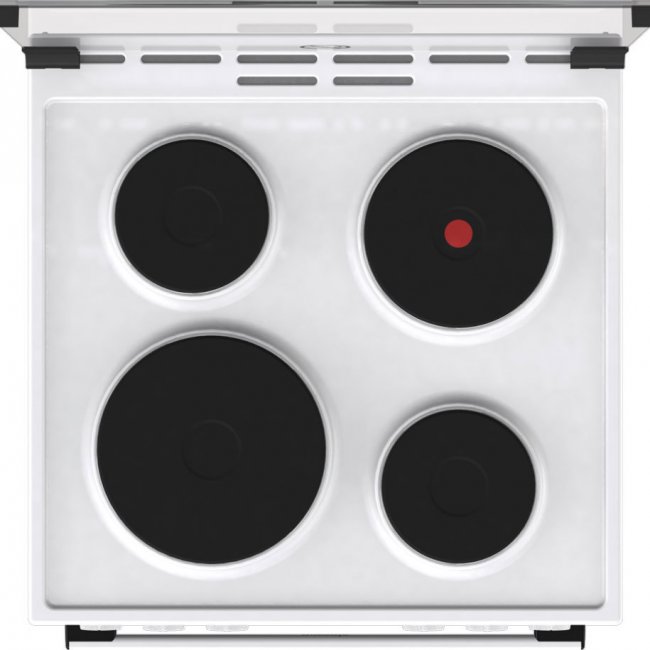 Готварска печка Gorenje GE6A40WB