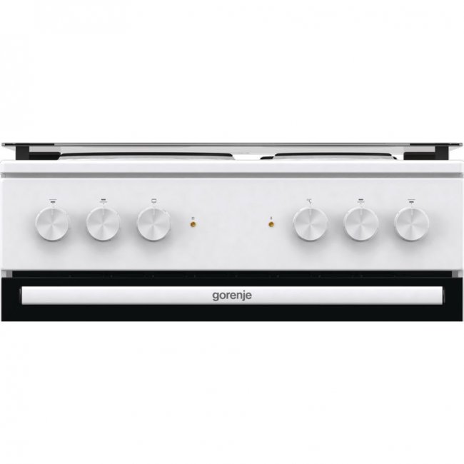 Готварска печка Gorenje GE6A40WB