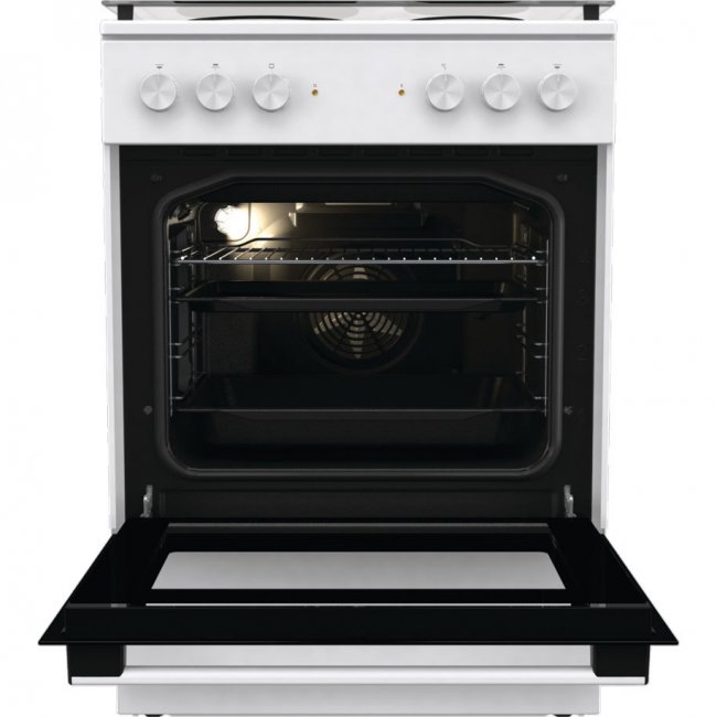 Готварска печка Gorenje GE6A40WB