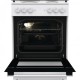 Готварска печка Gorenje GE6A40WB