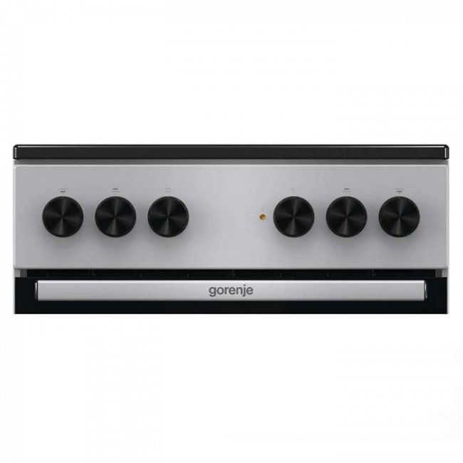 Готварска печка Gorenje GEC5A61SG