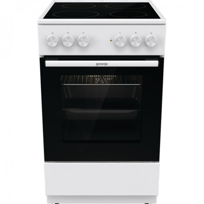 Готварска печка Gorenje GEC5A61WG