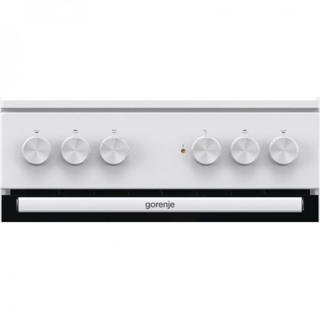 Готварска печка Gorenje GEC5A61WG