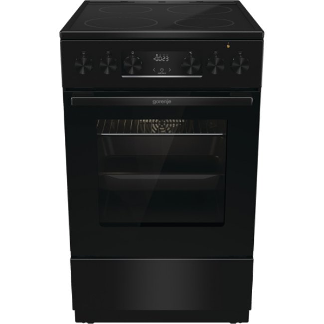 Готварска печка Gorenje GEC5C40BG