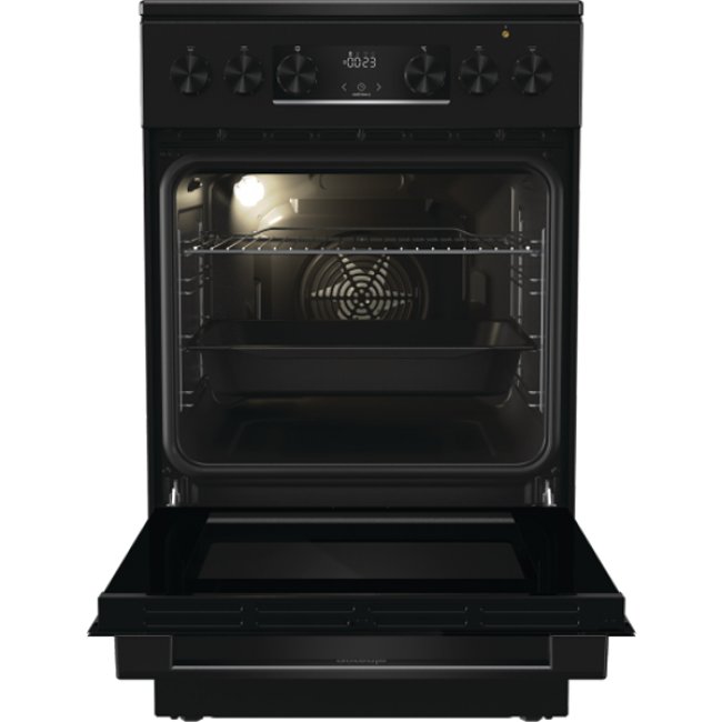 Готварска печка Gorenje GEC5C40BG