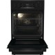Готварска печка Gorenje GEC5C40BG
