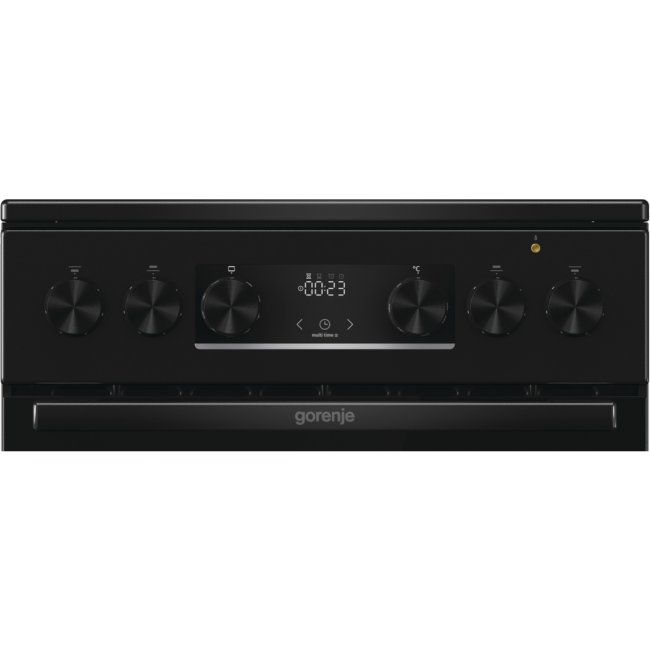 Готварска печка Gorenje GEC5C40BG