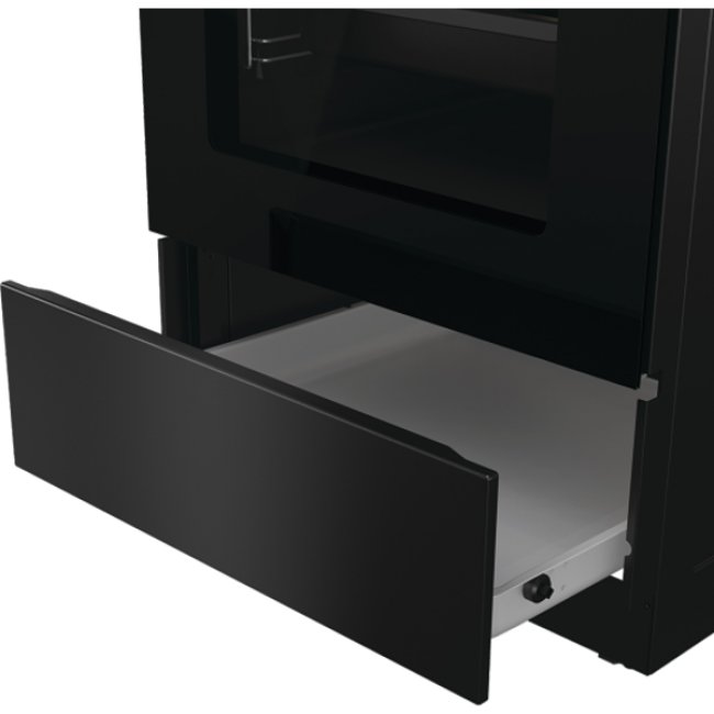 Готварска печка Gorenje GEC5C40BG