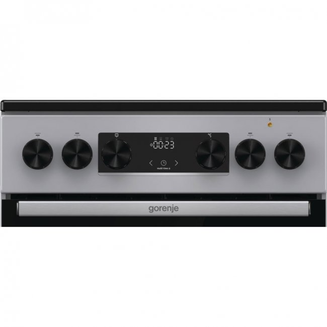 Готварска печка Gorenje GEC5C41SG