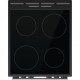 Готварска печка Gorenje GEC5C41SG