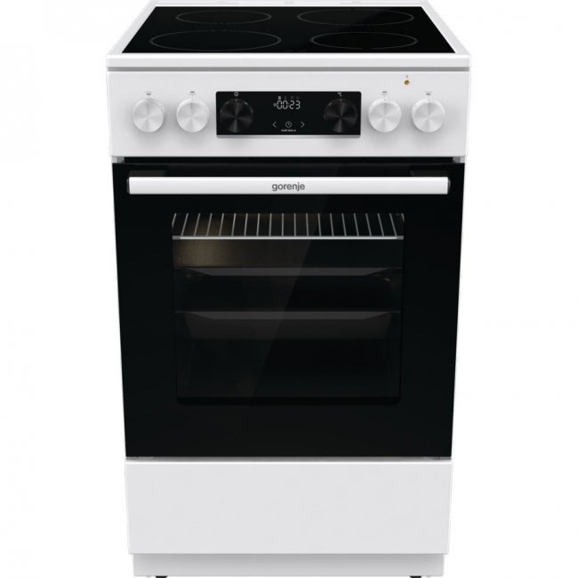Готварска печка Gorenje GEC5C42WG