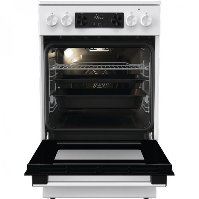 Готварска печка Gorenje GEC5C42WG