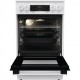 Готварска печка Gorenje GEC5C42WG