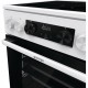 Готварска печка Gorenje GEC5C42WG