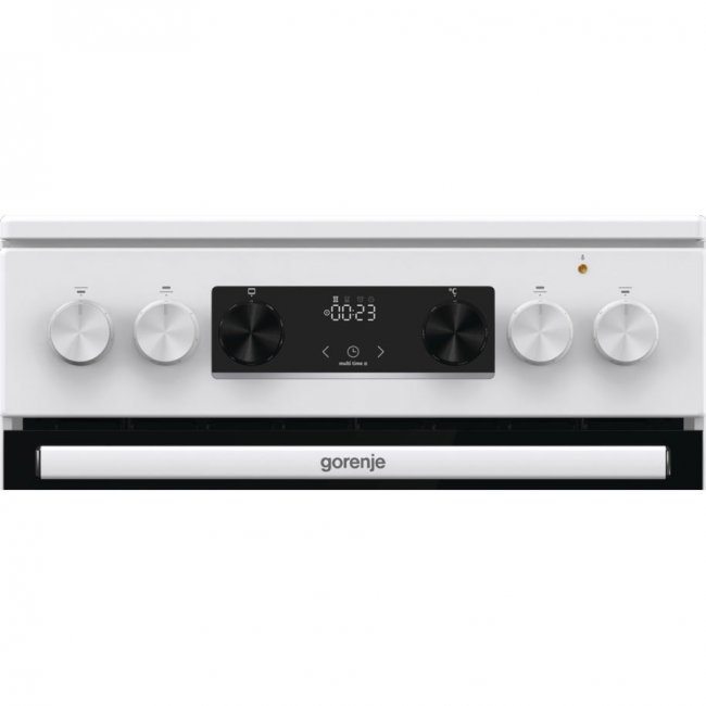Готварска печка Gorenje GEC5C42WG