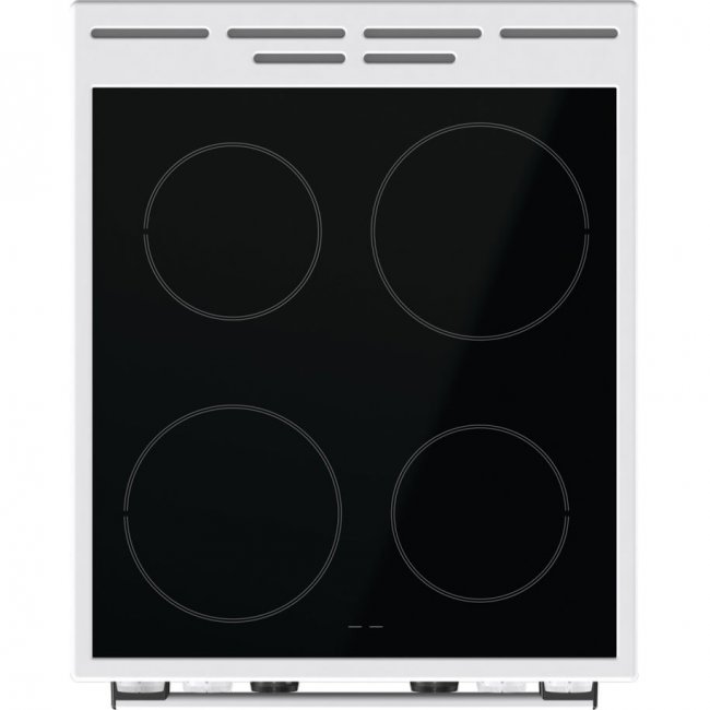 Готварска печка Gorenje GEC5C42WG
