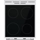 Готварска печка Gorenje GEC5C42WG