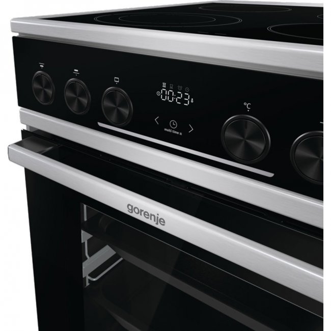 Готварска печка Gorenje GEC5C61XPA