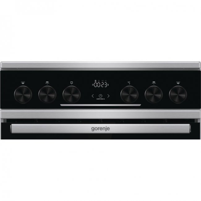 Готварска печка Gorenje GEC5C61XPA