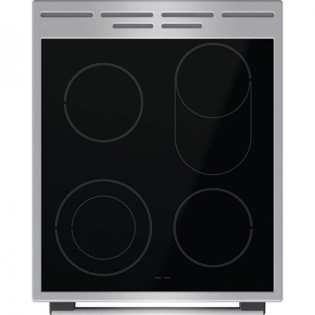 Готварска печка Gorenje GEC5C61XPA