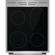Готварска печка Gorenje GEC5C61XPA