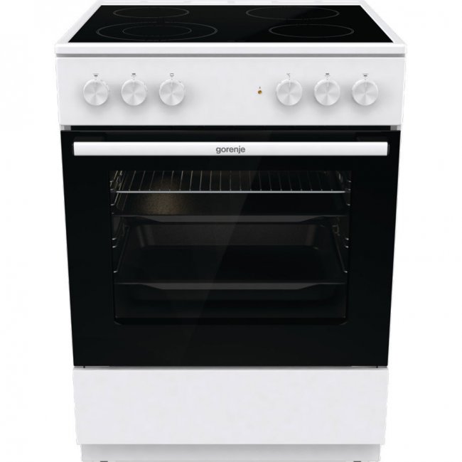 Готварска печка Gorenje GEC6A41WC