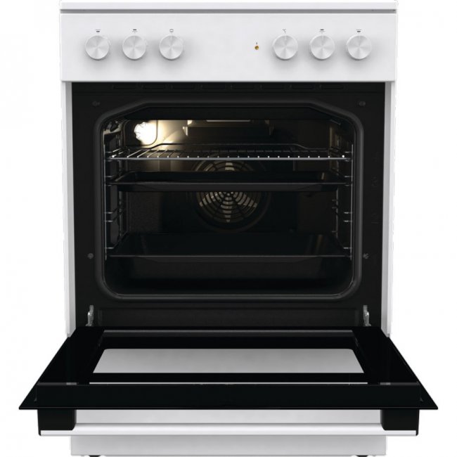 Готварска печка Gorenje GEC6A41WC