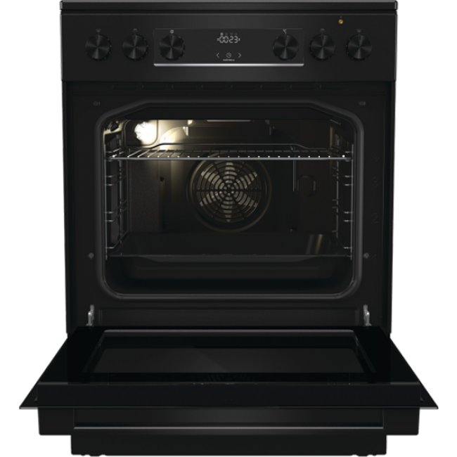 Готварска печка Gorenje GEC6C40BG