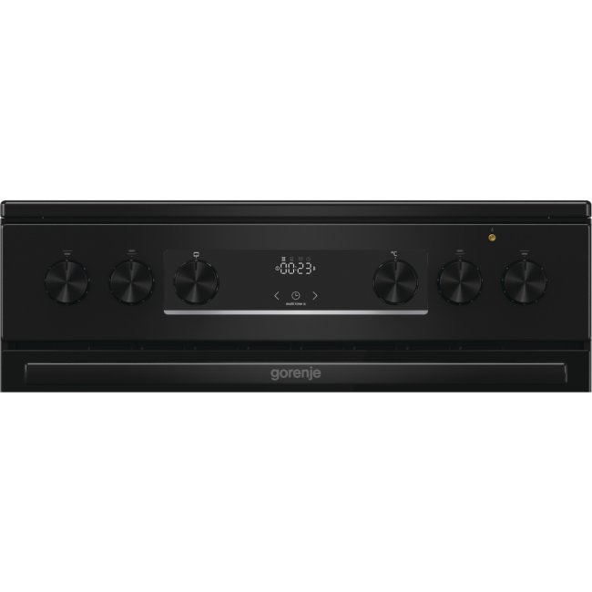 Готварска печка Gorenje GEC6C40BG